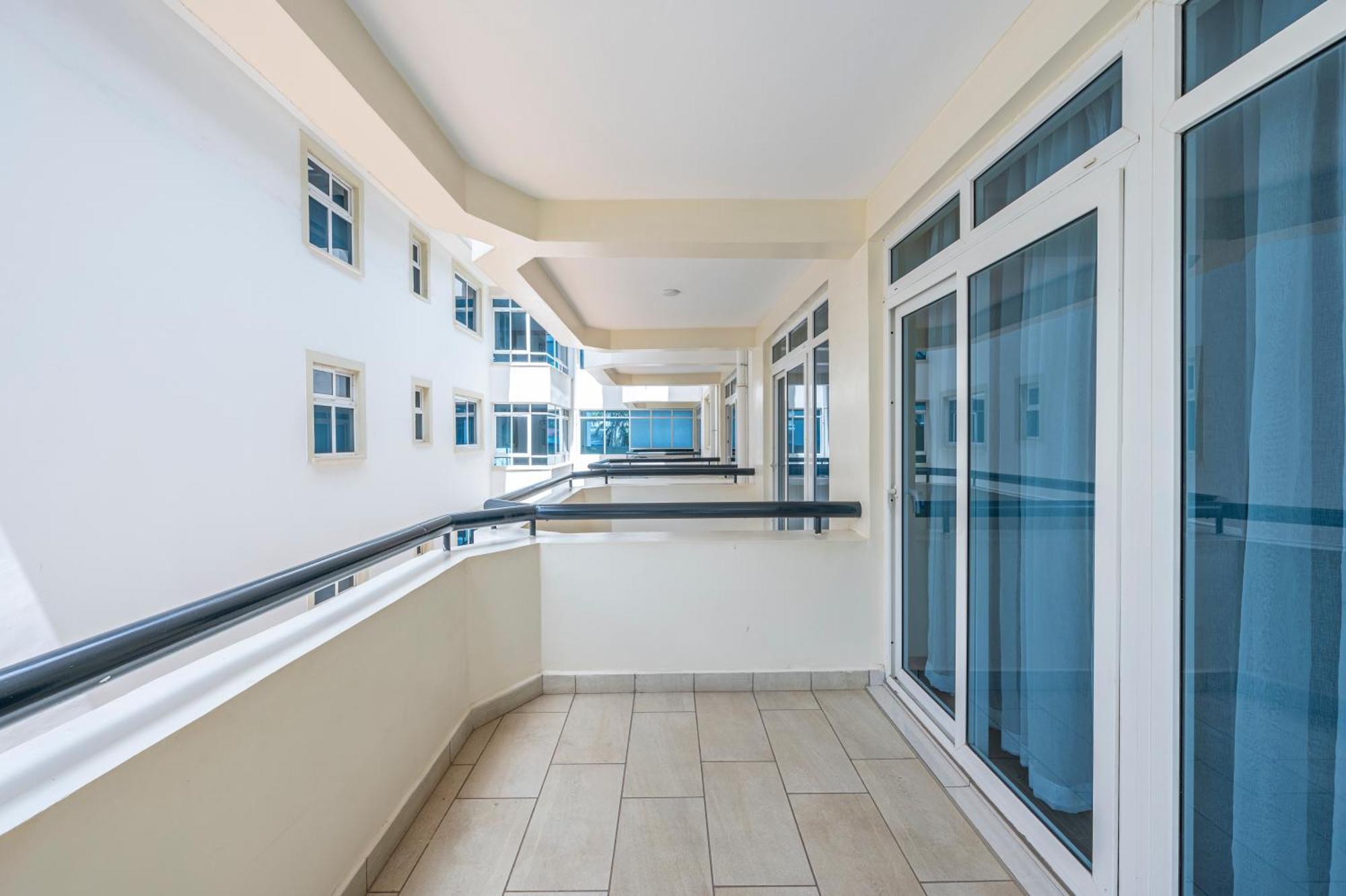 Roma Court Serviced Apartments 나이로비 외부 사진